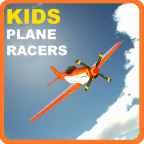 Kids Plane Racers(ͯƽ)1.1.2׿
