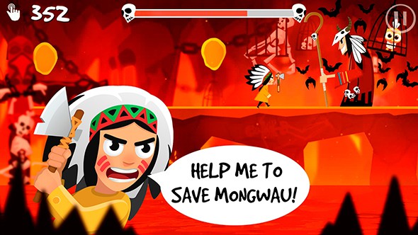 Save Mongwau(ҹL)3.5ٷ؈D0