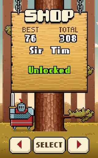 Timberman(ľ)2.8׿؈D1