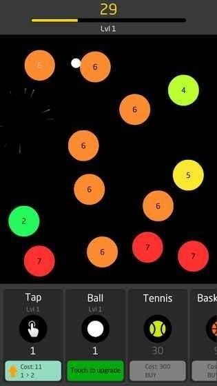 Idle Balls1.0.7ٷ؈D2