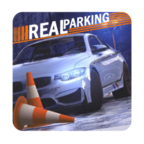 Real Car Parking 2017(ʵģʻ2017)1.007