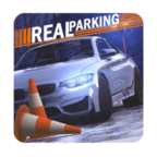 Real Car Parking 2017(挍(sh)ģM{2017)1.007