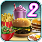 Burger Shop 2(2)