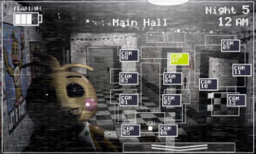 Five Nights at Freddys 2(ܵҹ2)ͼ3