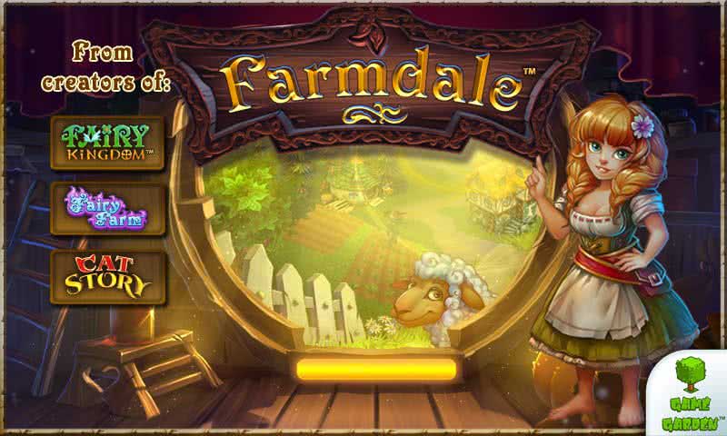 Ϫr(nng) Farmdale1.6.38׿؈D1