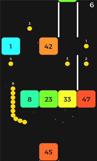 cKSnake VS Block1.09؈D0