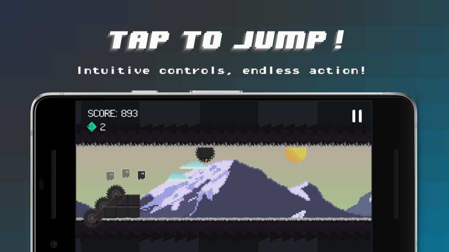 Gravity Dash(_̣oMܲ)1.0.2ٷ؈D0