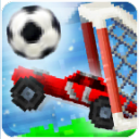 Pixel Cars. Soccer(˫)1.5