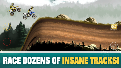 Mad Skills Motocross 2(Ħ܇2)1.0.6׿؈D1