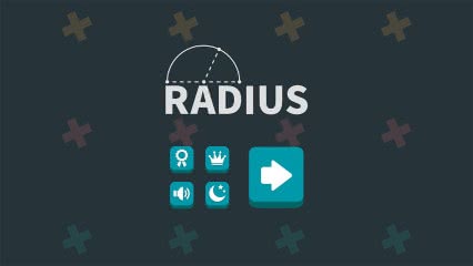 RADIUS(D(zhun)돽)1.0.0׿؈D1