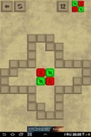 Move The Blocks(T)2.2.278-GP׿؈D3