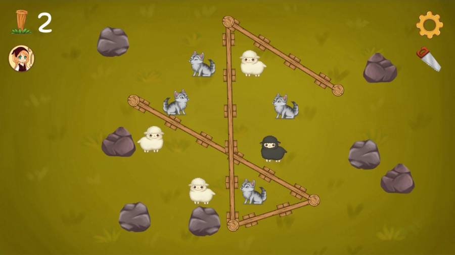 o(h)dKeep Sheep Safe!1.01؈D3