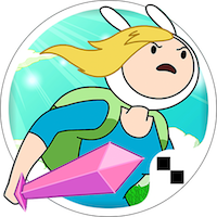 ô:ðʱ Fionna Fights:Adventure Time1.2׿