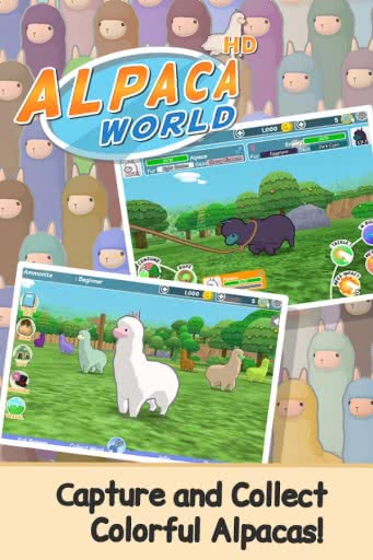 Alpaca Word()3.2.0׿؈D0