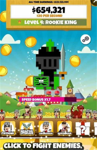 Pixel Knights Army BuilderTʿ:܊꠽O(sh)ߣ1.03؈D3