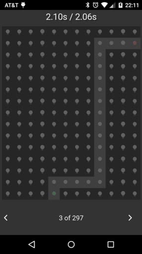 Maze of Lights(⾀Ԍm)0.0.1׿؈D1