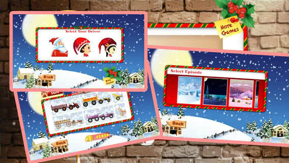 Santa Express(ʥQ(ji)f)1.02׿؈D3