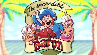 @оThe Incredible Baron1.0.4׿؈D3