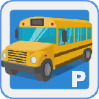 Parking Bus 3D(ͣ Bus Parking)