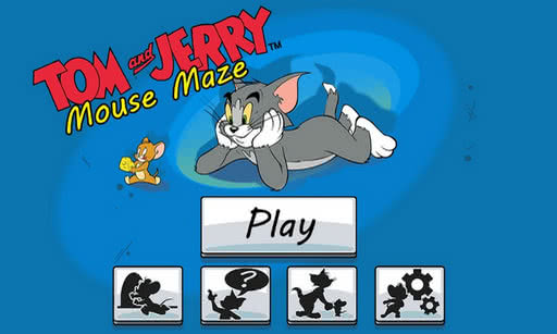 Tom & Jerry(ķͽԌm)1.1.29׿؈D0