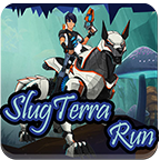 Slugs-Tera Run(˹`ܿ)1.0׿