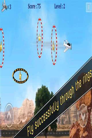 Stunt Pilot(ؼԱ)1.2׿ͼ0