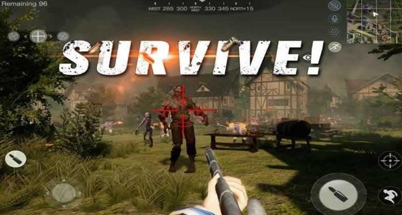 Guns of Glory: Survival(֧Ęsҫ)1.3.0؈D3