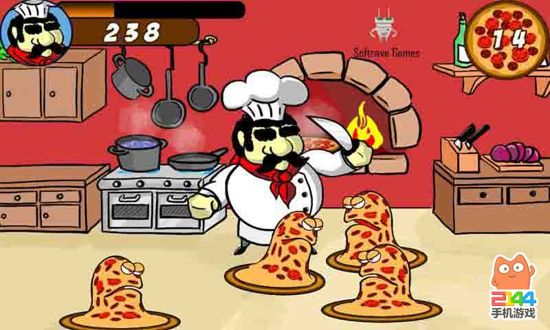 ֲ Horror Pizza6.0׿ͼ3