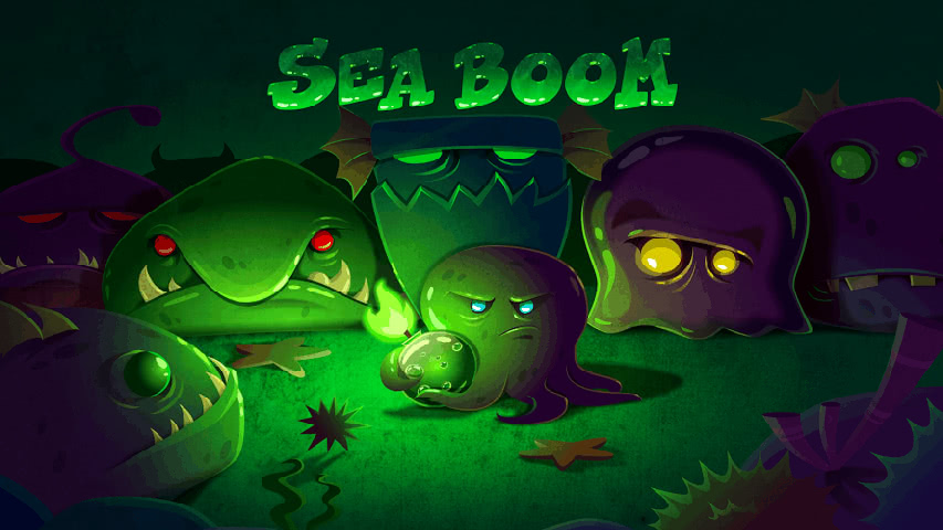 Sea Boom(ը)1.0.1׿؈D3