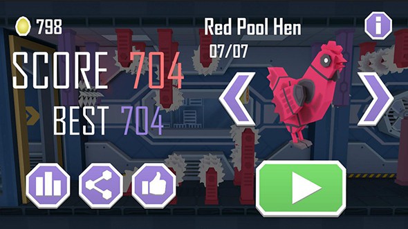 Boom Hens(ĸuը)1.0.6ٷ؈D1