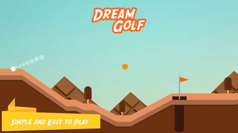 Dream Golf((mng)øߠ)1.0.0ٷ؈D0