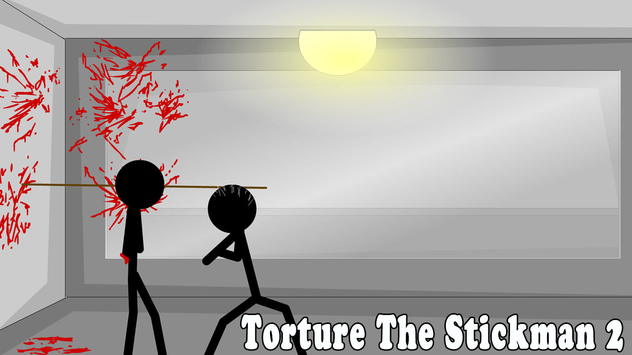 Torture The Stickman 2(2)1.3׿؈D2