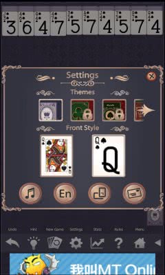 Solitaire Royal(ʼҽ)1.0.33׿؈D3