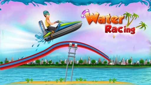 ˮĦиِ Water Racing1.0.3׿؈D1