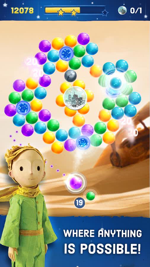 The Little Prince(С)2.0.5׿؈D1