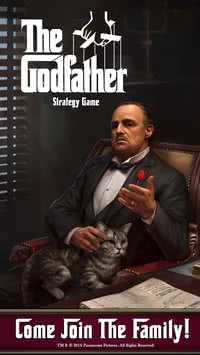 ̸Ƅ(dng) The Godfather1.08׿؈D1