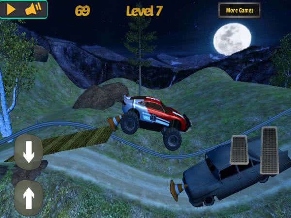 Off Road Mania(ԽҰِ܇Α)4.2׿؈D1