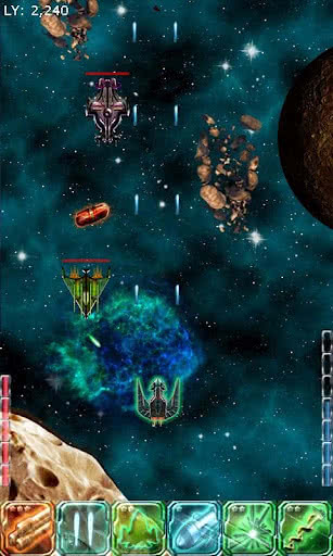 Starship Commander(Şָ])1.32׿؈D1