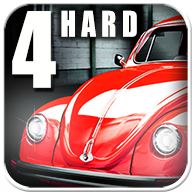 Car Driver 4 (Hard Parking)˾C(j)41.0׿