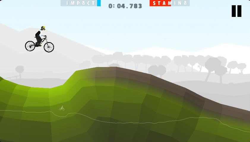 Downhill Supreme 2(O2)1.0׿؈D1