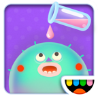 Toca Lab(п(sh)(yn))1.0.3ٷ