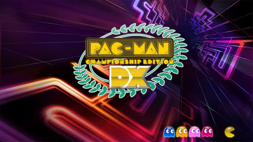 PAC-MAN CE DX(Զ\ِDX)1.0.0׿؈D3