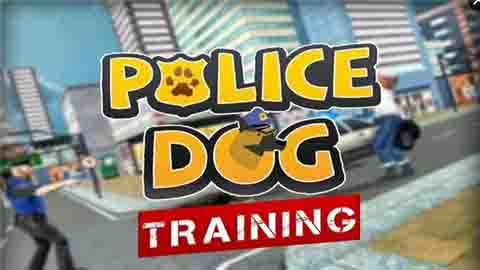 Police Dog Training Simulator(ȮӖ(xn)ģM)3.2؈D0