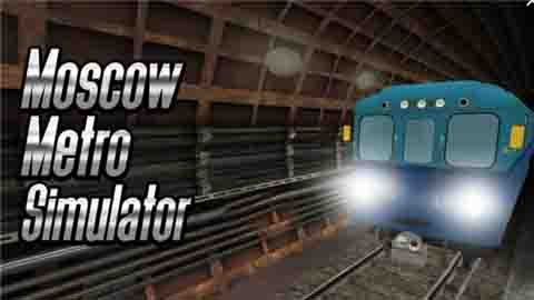 Moscow Subway(ģMF\ݔ)1.2؈D2