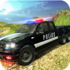 6x6 Offroad Truck Police Chase Driving SimulatorԽҰ܇{ģM1.0.2