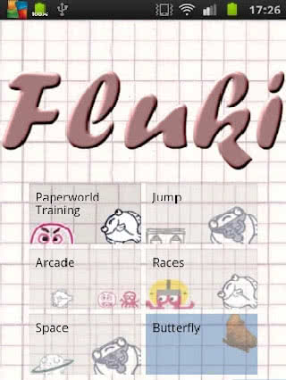 Fluki free()v2.1 Free׿؈D1