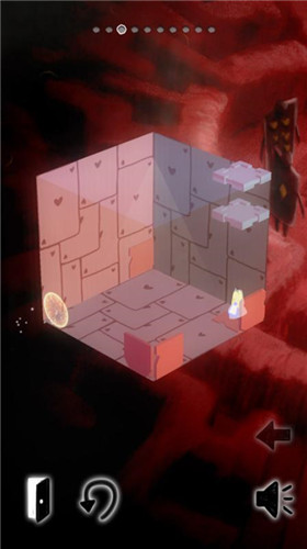 Alice In Cube(А(i)z)1.0؈D3