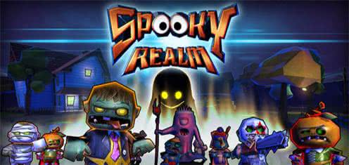 Spooky Realm(֮)2.1׿؈D2