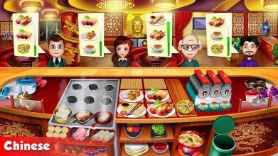 Cooking Fest(ji)1.12؈D1