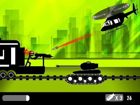 Call of Stickman : Trigger Down(܇)1.2.2׿؈D2